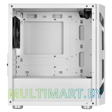 Корпус SilverStone Fara H1M (SST-FAH1MW-G) картинка 4